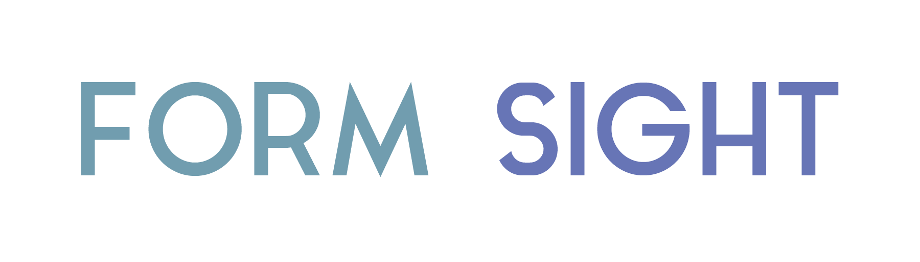 Form-Sight Logo